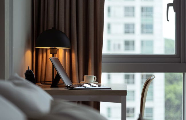 Urbanstay Residence Dongtan - Foto 5