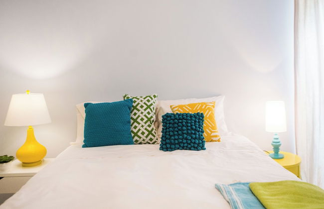 Bubali Bliss Studios & Villas - Foto 10
