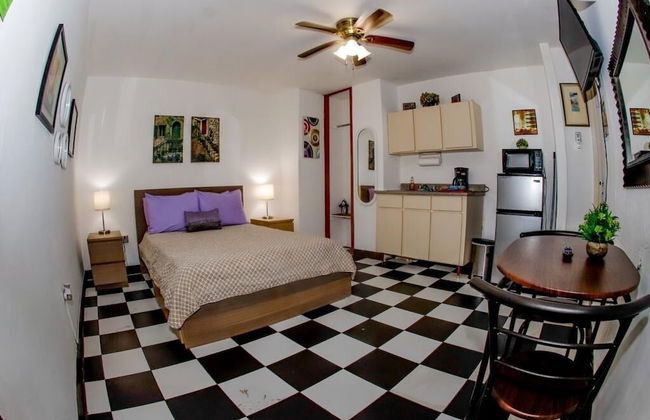 310Guest-House LaVida - Foto 78