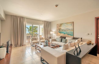 Foto 3 - Apartment With Ocen View at Punta Palmera CB4