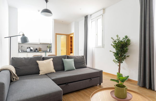 Limehome Madrid San Lorenzo - Foto 46