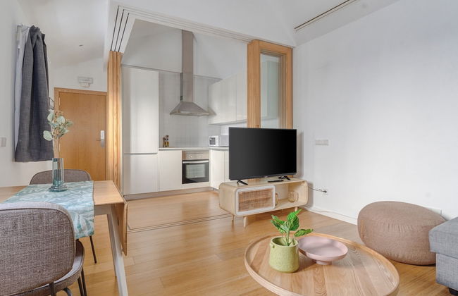 Limehome Madrid San Lorenzo - Foto 19