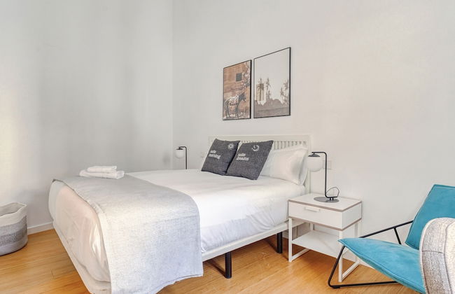 Limehome Madrid San Lorenzo - Foto 17