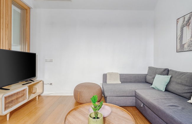 Limehome Madrid San Lorenzo - Foto 49