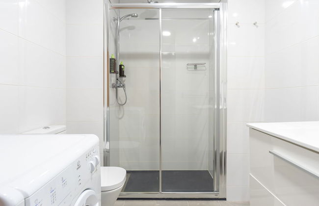 Limehome Madrid San Lorenzo - Foto 67