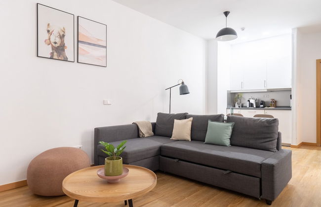 Limehome Madrid San Lorenzo - Foto 15