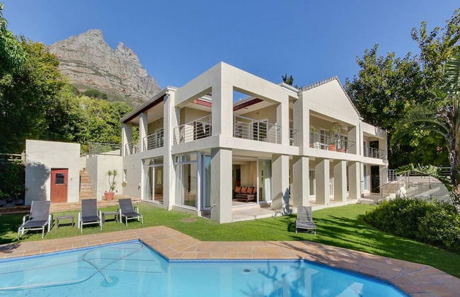 Family Home With Views Pool Garden 100 Geneva - Foto 1