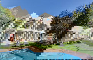 Foto 1 - Family Home With Views Pool Garden 100 Geneva