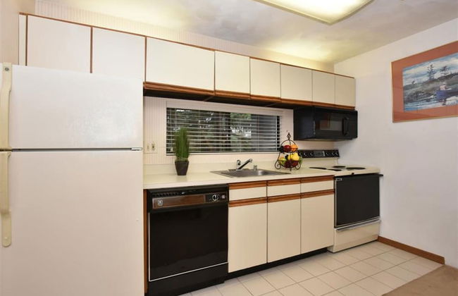 Seven Springs Resort Properties - Foto 58