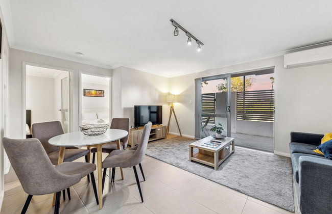 Yaran Suites - Photo 19