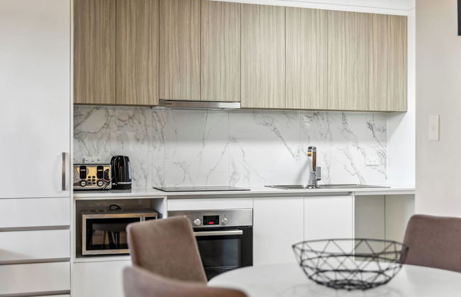 Yaran Suites - Photo 13