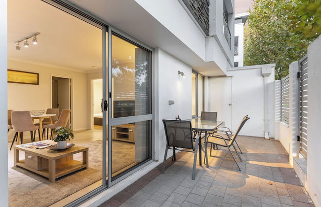 Yaran Suites - Photo 21