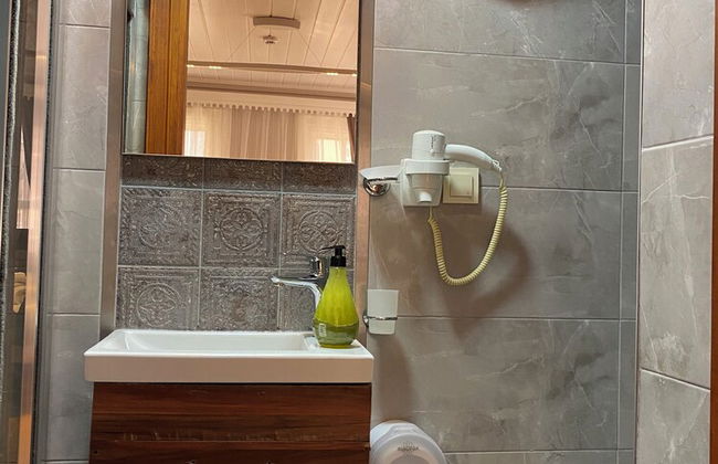 Bosphorus Bridge Hotel - Foto 55