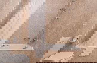 Foto 35 - Aparthotel Atlántico Resort