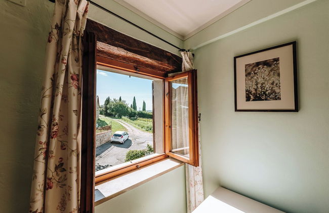 Villa di Sotto - Foto 46