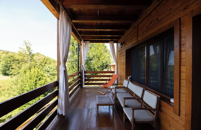 B&B Apartments Buric Plitvice Lakes - Foto 39