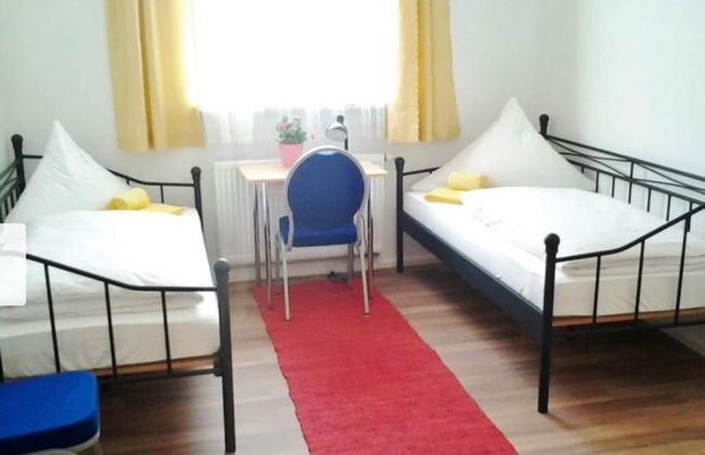 Maffei Apartments - Photo 18