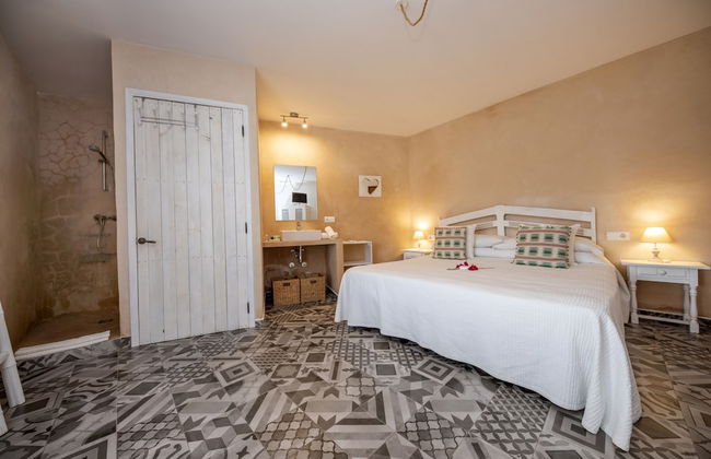 Agroturismo Can Cosmi Prats - Foto 66