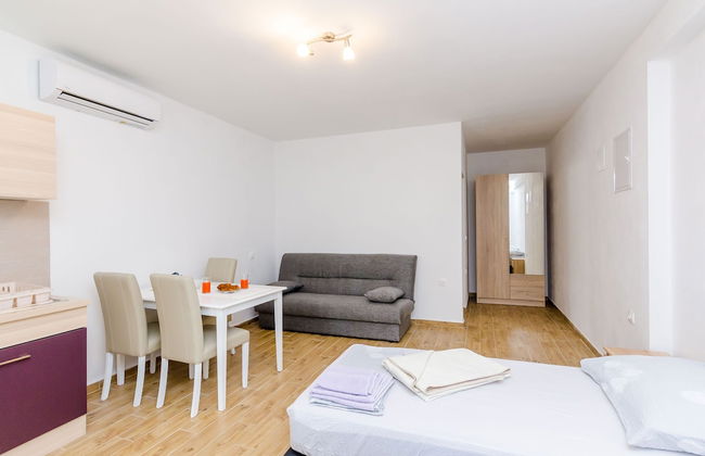 Apartments Dubrovnik Airport - Foto 18