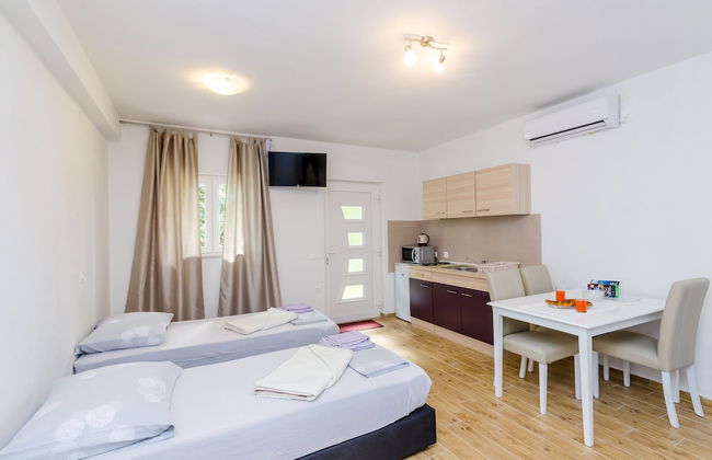 Apartments Dubrovnik Airport - Foto 5
