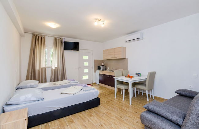 Apartments Dubrovnik Airport - Foto 19
