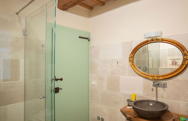 Le MaRaClà Country House - Foto 26