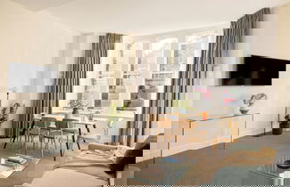 Foto 8 - SACO Cardiff – Cathedral Road