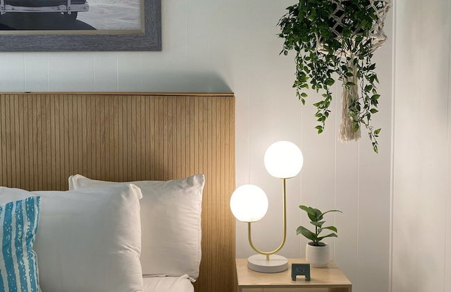 Seaspray Surf Lodge - Foto 19