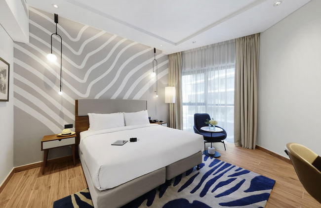 Adagio Premium The Palm - Foto 29