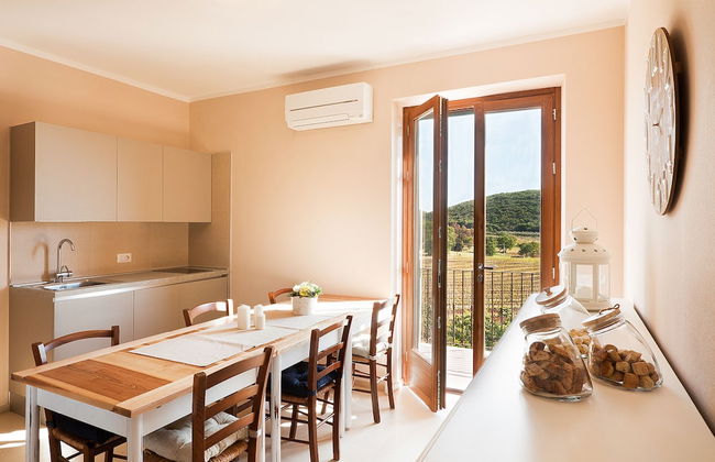Poggiolivi Agriturismo Bio in Maremma - Foto 43
