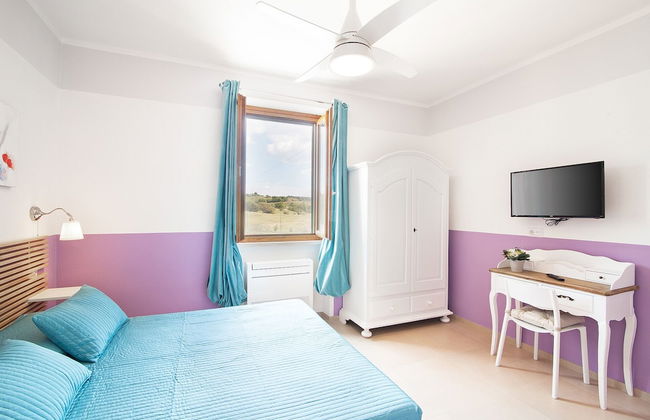 Poggiolivi Agriturismo Bio in Maremma - Foto 12