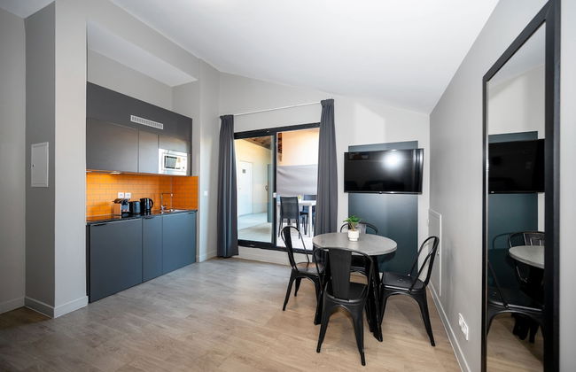 Staycity Aparthotels, Marseille, Centre Vieux Port - Foto 40
