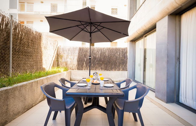 Atenea Park - Suites Apartments - Foto 50
