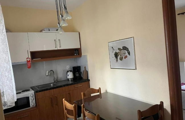Villa Askamnia and Suites - Foto 49