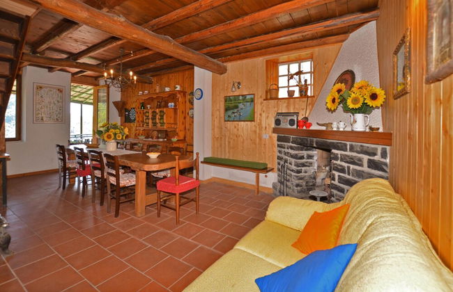 Casa Busso - Foto 24