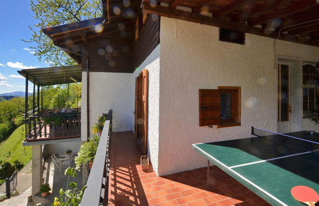 Casa Busso - Foto 26