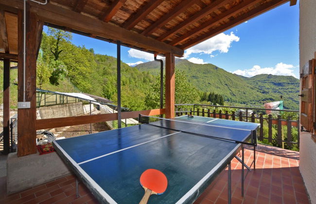 Casa Busso - Foto 30