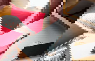 Foto 17 - Aparthotel Adagio Paris Opéra