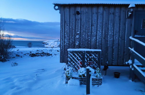 Photo 25 - Bespoke Hand Built Shepherds Hut in Dunbeath