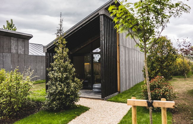 The Garden Rooms - Foto 74