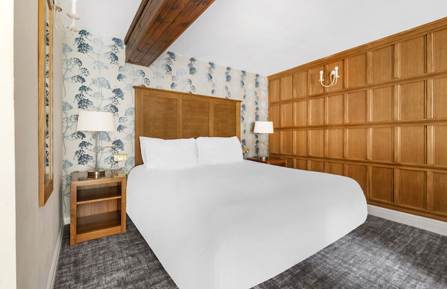 Thurnham Hall Resort - Foto 6