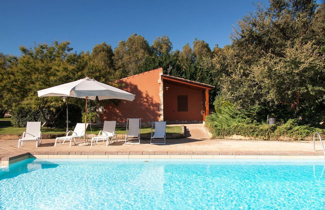 Residenze di Campagna San Giuliano - Foto 64
