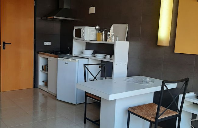 Apartaments Lloret Sun - Foto 18