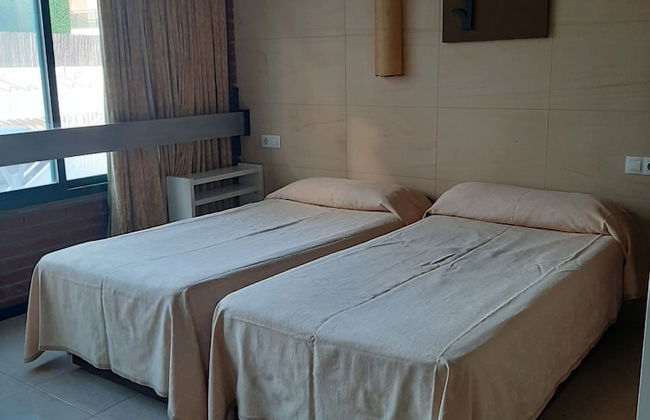 Apartaments Lloret Sun - Foto 17