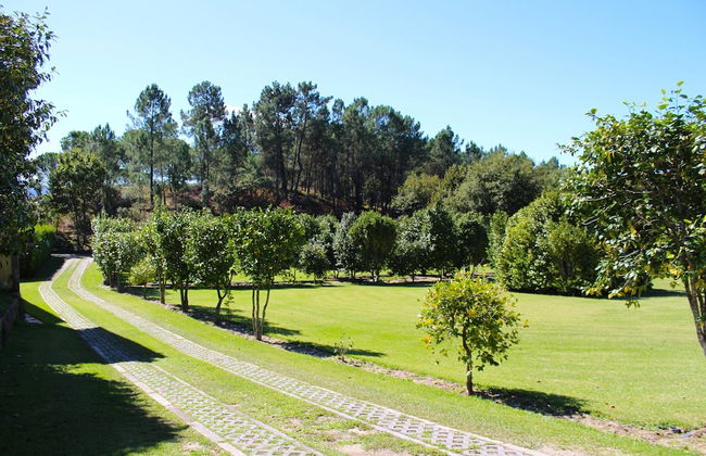 Cottage in Santa Comba With Pool - Foto 31
