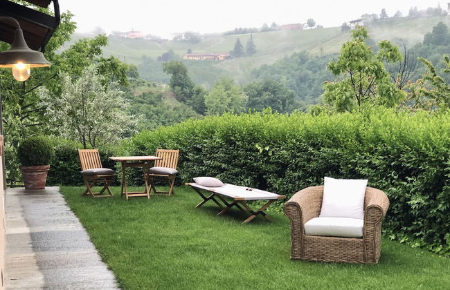 MiaClara Relais - Photo 31