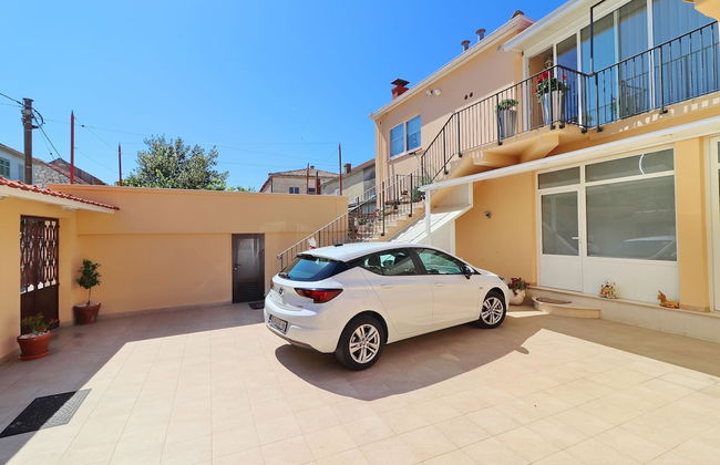 Sunshine Apartment Doda - Foto 29