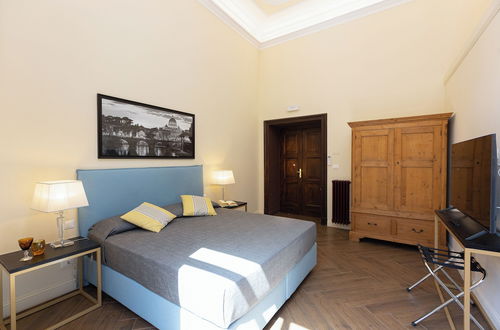 Photo 27 - Prestigious Apartment Via Barberini