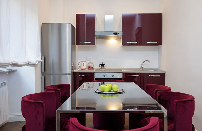 Prestigious Apartments Via Barberini - Foto 54