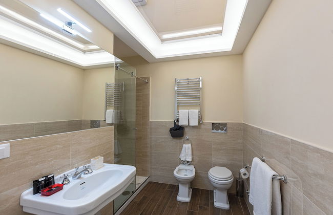 Prestigious Apartments Via Barberini - Foto 73